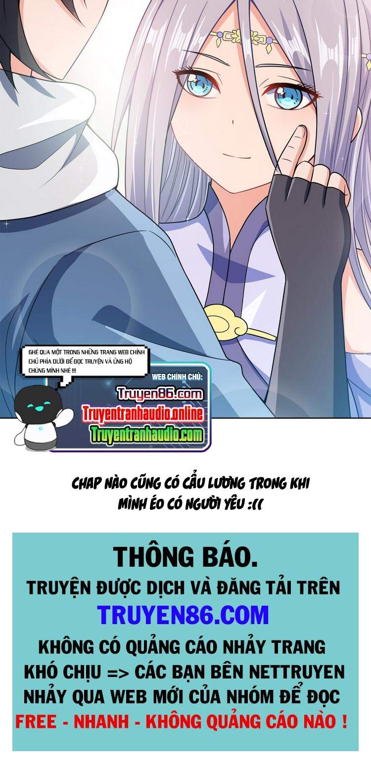 Nương Tử Nhà Ta Là Nữ Đế chapter 34 - Trang 54