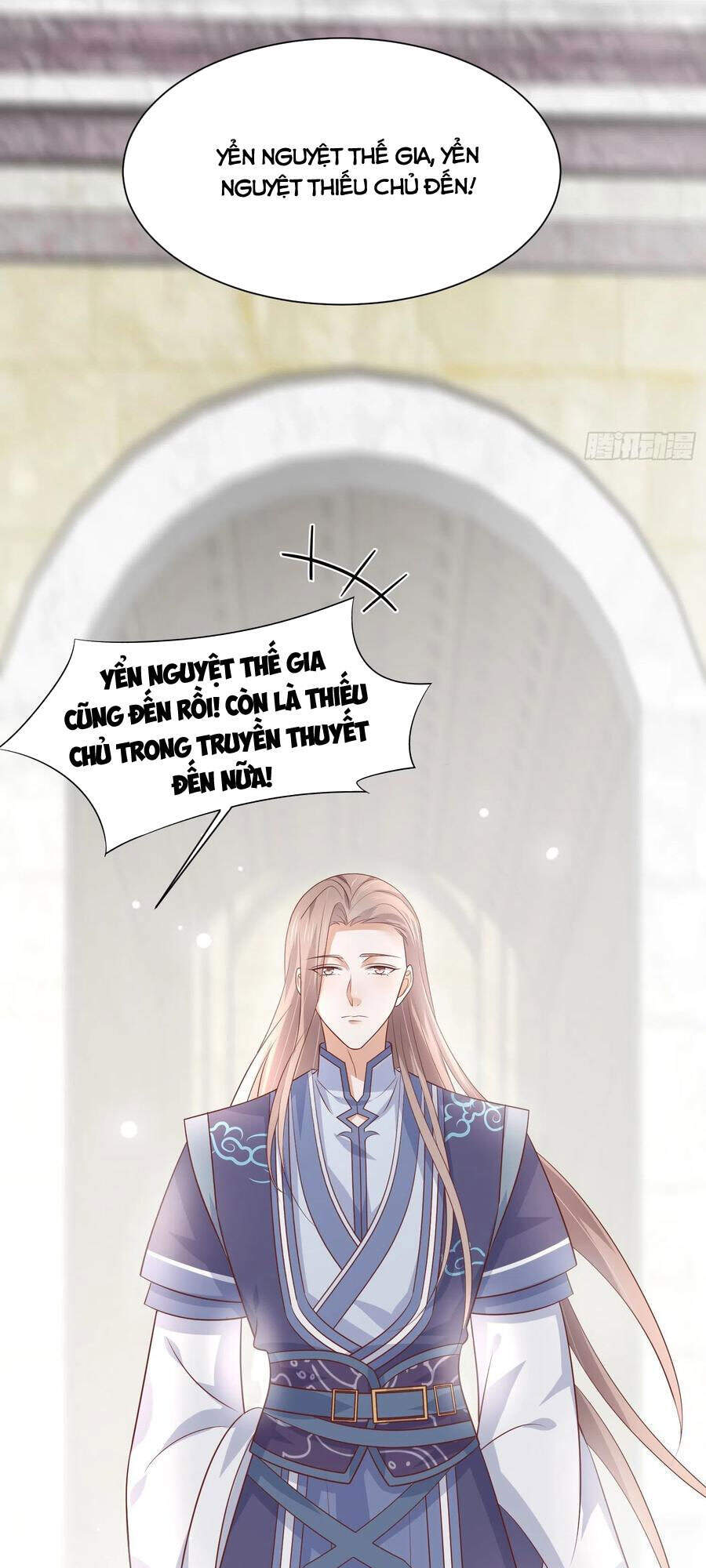 Chi Tôn Đồng Thuật Sư: Tuyệt Thế Đại Tiểu Thư chapter 233 - Trang 13