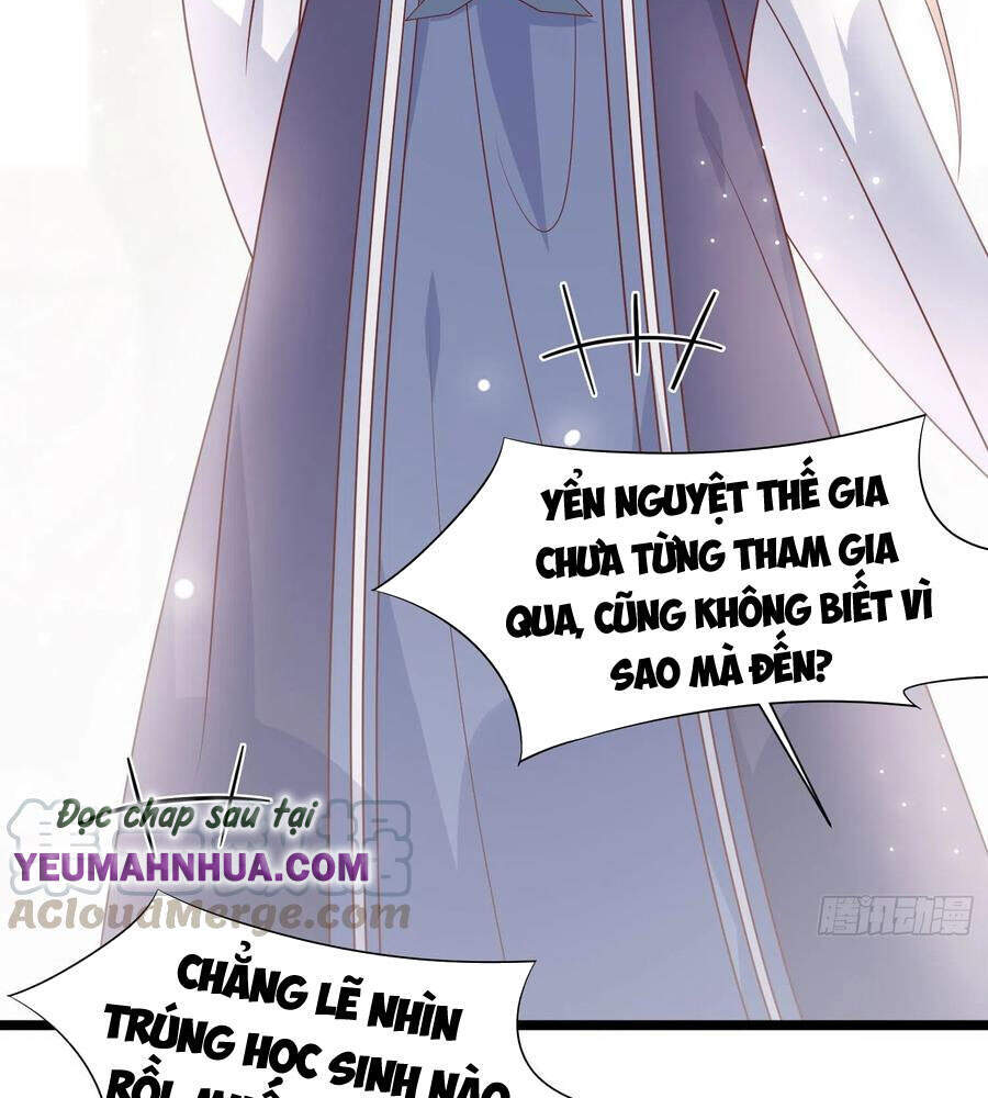 Chi Tôn Đồng Thuật Sư: Tuyệt Thế Đại Tiểu Thư chapter 233 - Trang 14