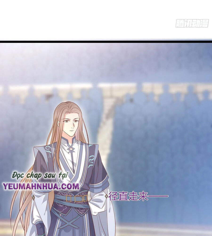 Chi Tôn Đồng Thuật Sư: Tuyệt Thế Đại Tiểu Thư chapter 233 - Trang 16