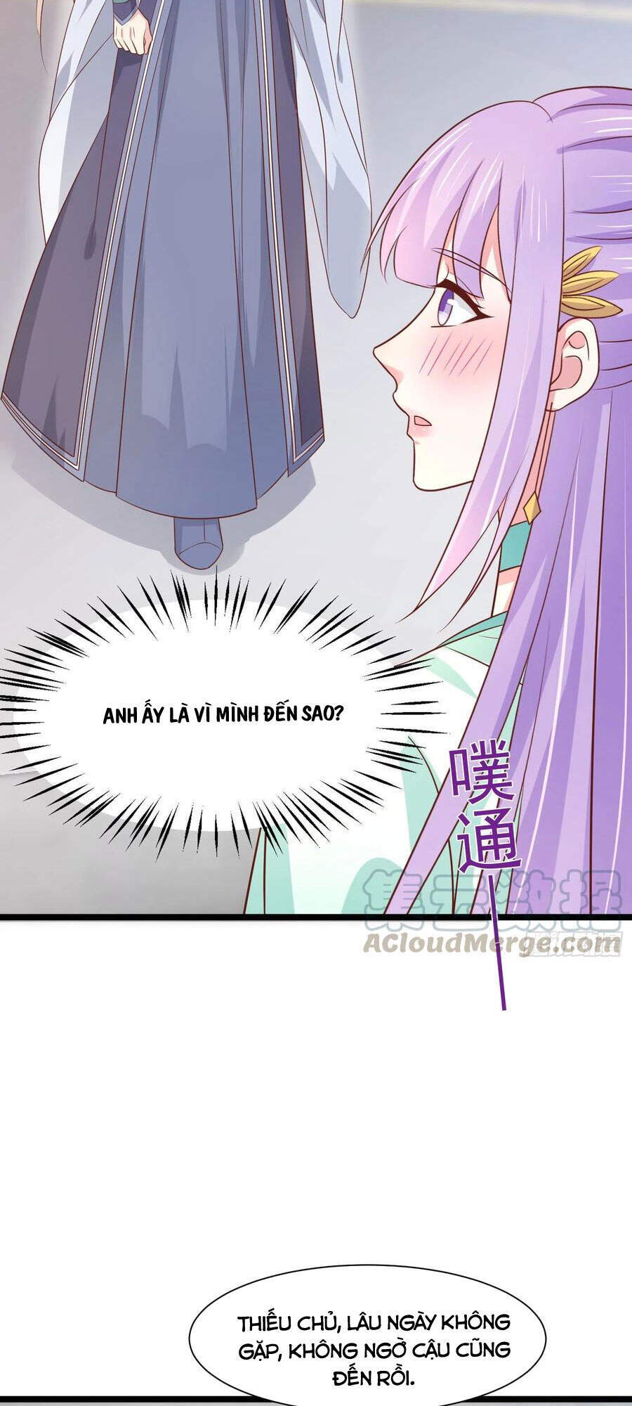 Chi Tôn Đồng Thuật Sư: Tuyệt Thế Đại Tiểu Thư chapter 233 - Trang 17