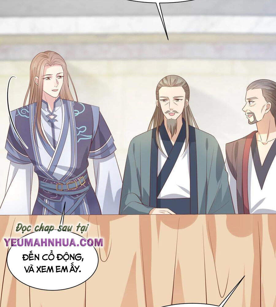 Chi Tôn Đồng Thuật Sư: Tuyệt Thế Đại Tiểu Thư chapter 233 - Trang 18
