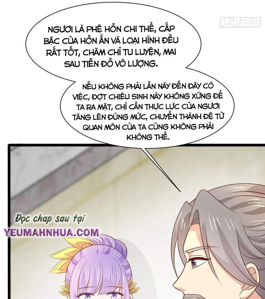 Chi Tôn Đồng Thuật Sư: Tuyệt Thế Đại Tiểu Thư chapter 233 - Trang 22