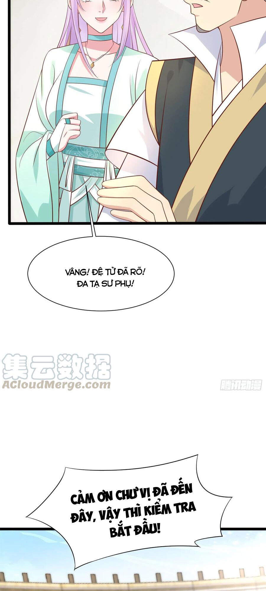 Chi Tôn Đồng Thuật Sư: Tuyệt Thế Đại Tiểu Thư chapter 233 - Trang 23