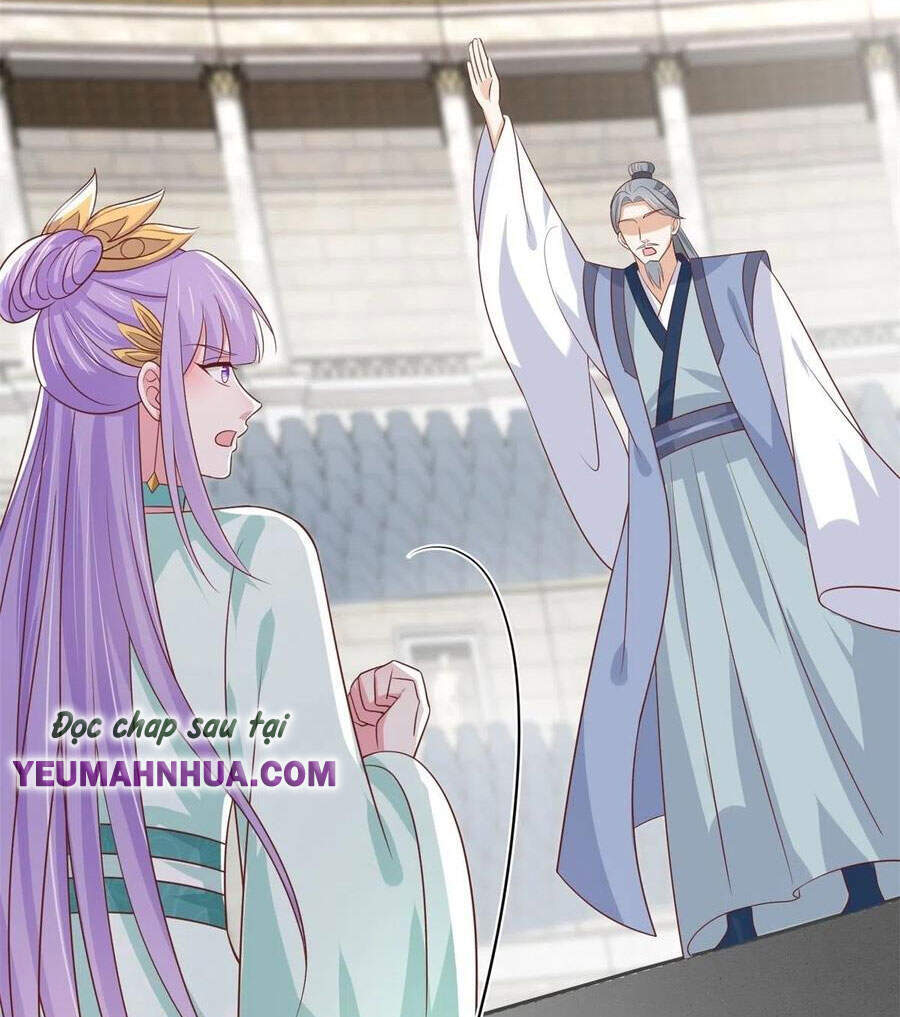 Chi Tôn Đồng Thuật Sư: Tuyệt Thế Đại Tiểu Thư chapter 233 - Trang 24