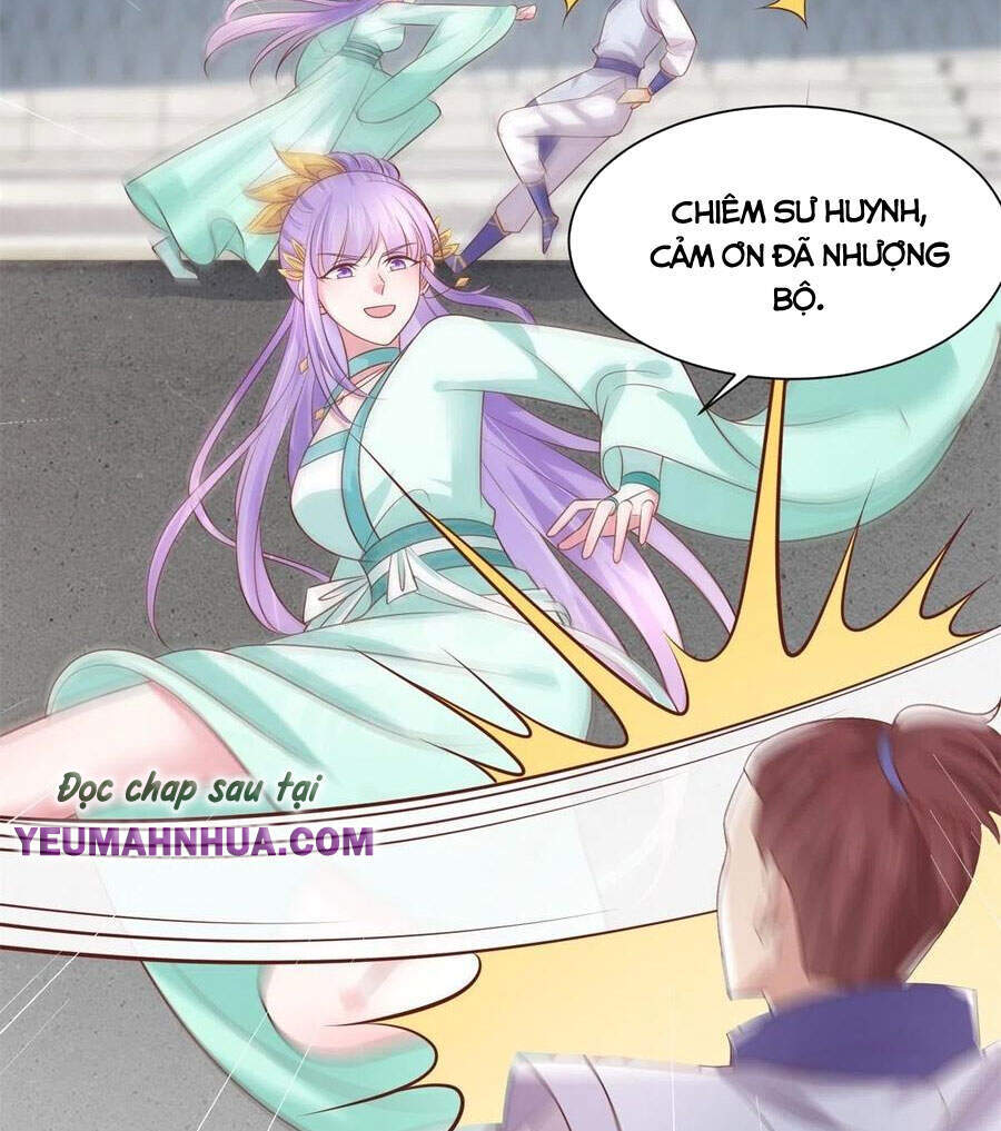 Chi Tôn Đồng Thuật Sư: Tuyệt Thế Đại Tiểu Thư chapter 233 - Trang 26