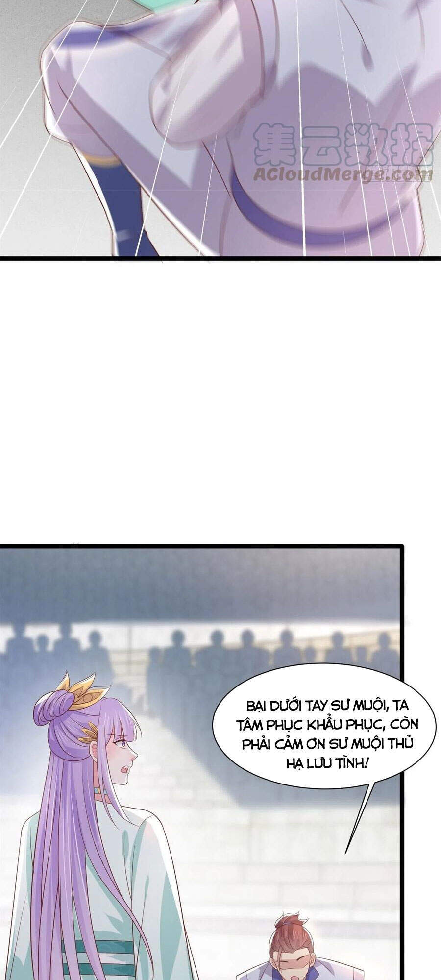Chi Tôn Đồng Thuật Sư: Tuyệt Thế Đại Tiểu Thư chapter 233 - Trang 27