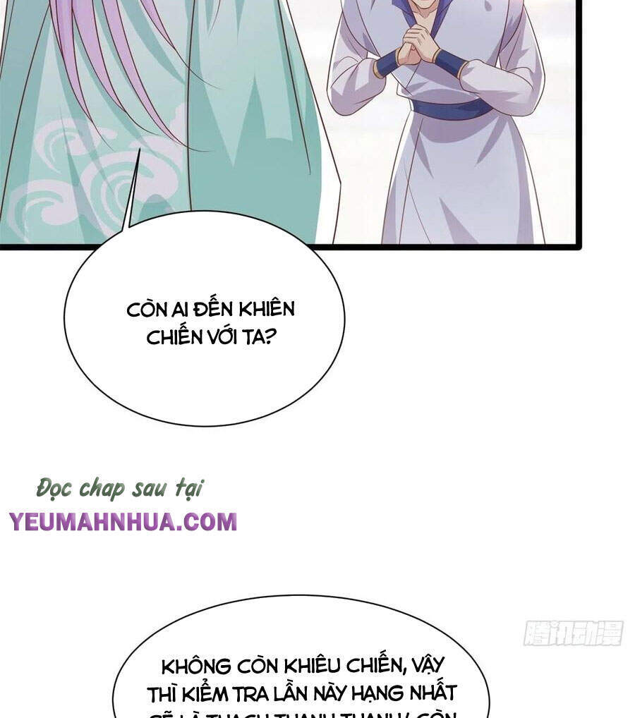 Chi Tôn Đồng Thuật Sư: Tuyệt Thế Đại Tiểu Thư chapter 233 - Trang 28