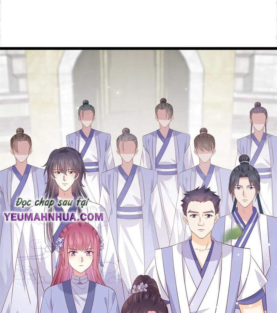 Chi Tôn Đồng Thuật Sư: Tuyệt Thế Đại Tiểu Thư chapter 233 - Trang 32