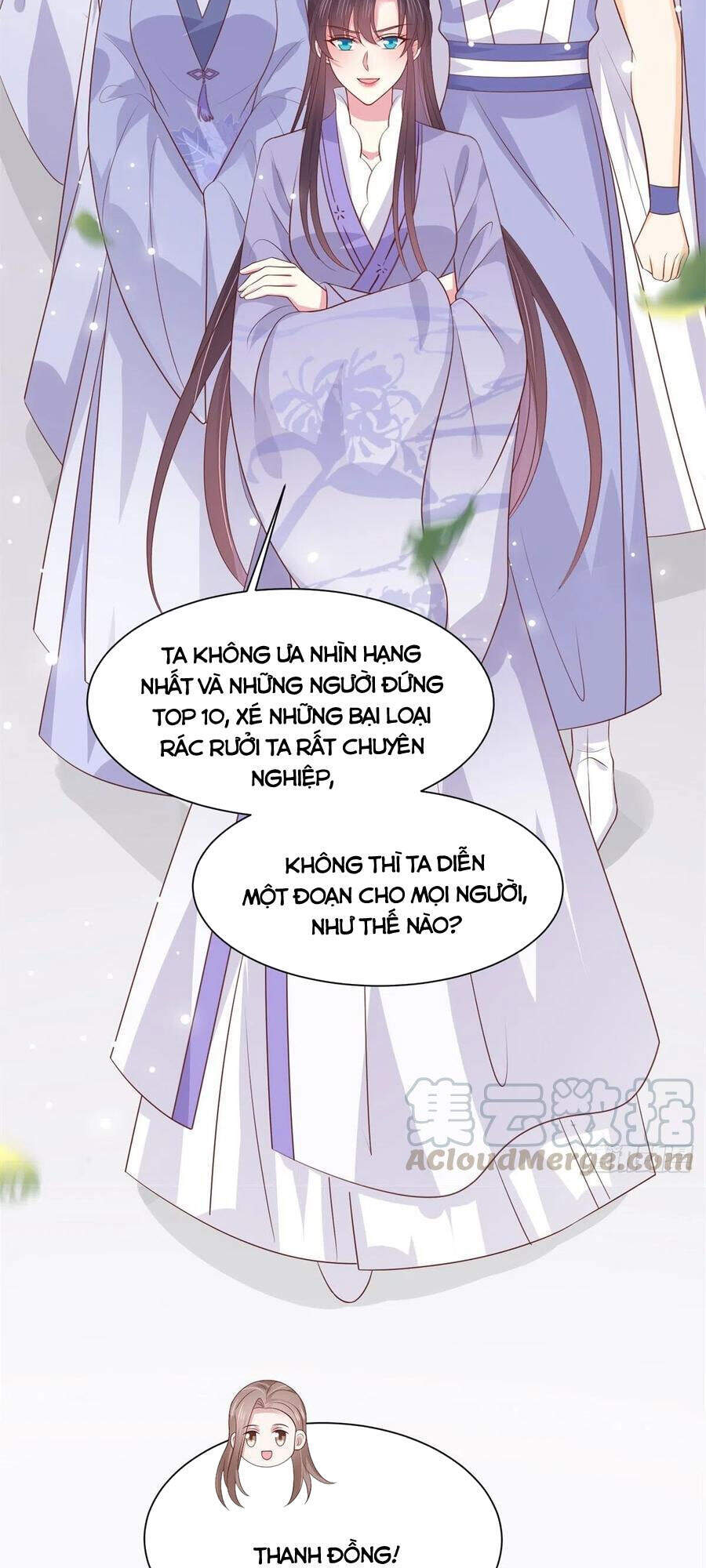 Chi Tôn Đồng Thuật Sư: Tuyệt Thế Đại Tiểu Thư chapter 233 - Trang 33