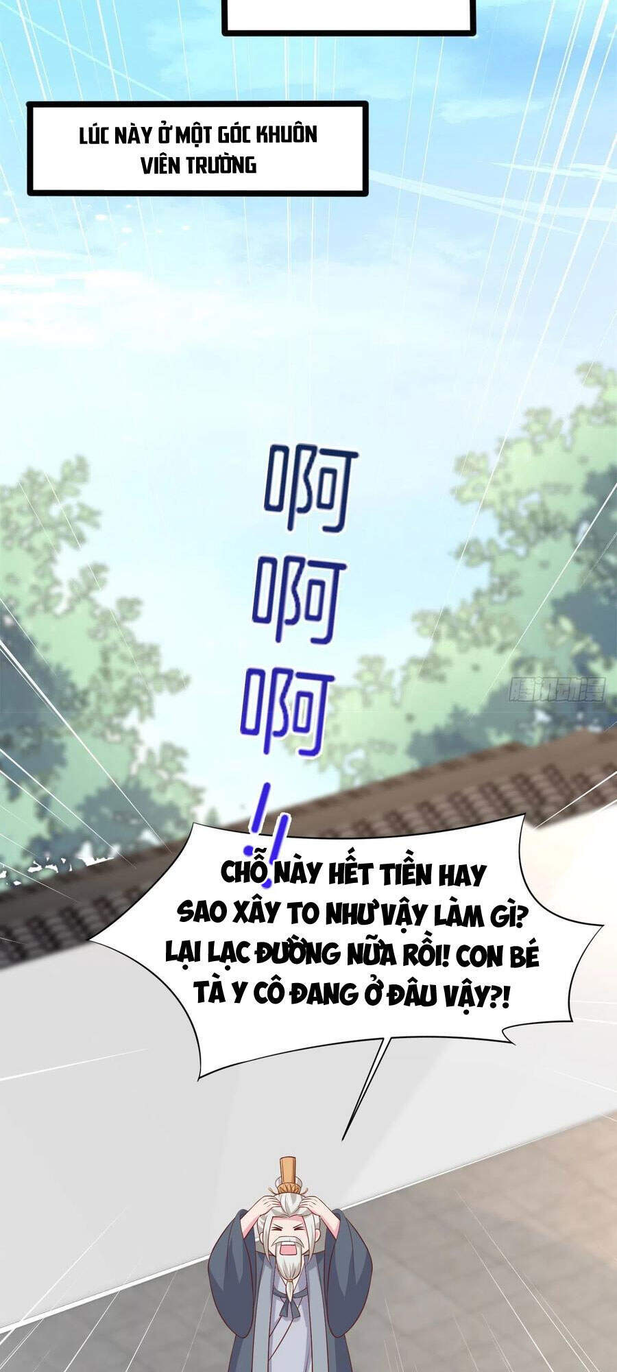 Chi Tôn Đồng Thuật Sư: Tuyệt Thế Đại Tiểu Thư chapter 233 - Trang 35