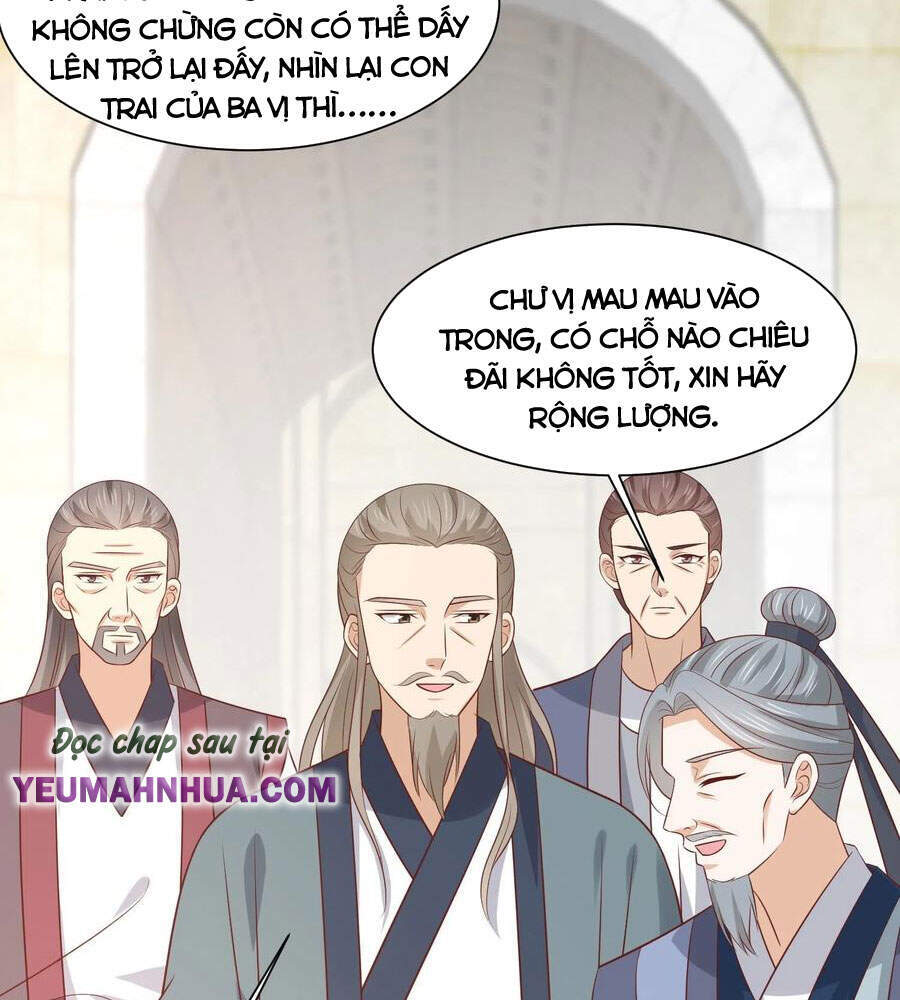 Chi Tôn Đồng Thuật Sư: Tuyệt Thế Đại Tiểu Thư chapter 233 - Trang 4