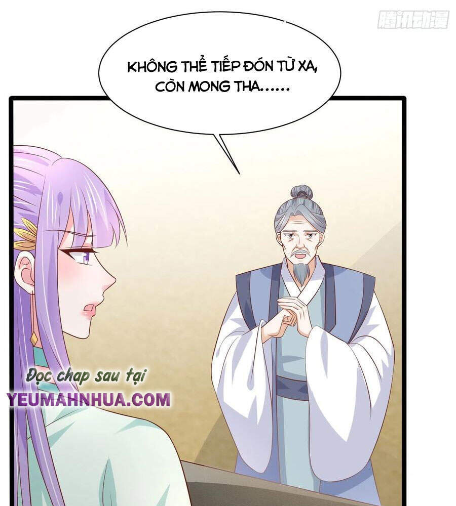 Chi Tôn Đồng Thuật Sư: Tuyệt Thế Đại Tiểu Thư chapter 233 - Trang 10