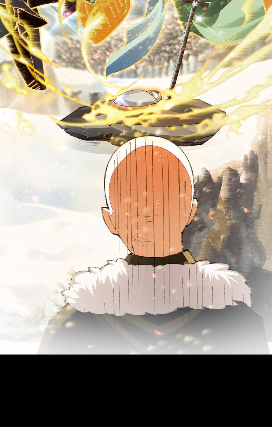 Sức Mạnh Kiếm Thần chapter 16 - Trang 14