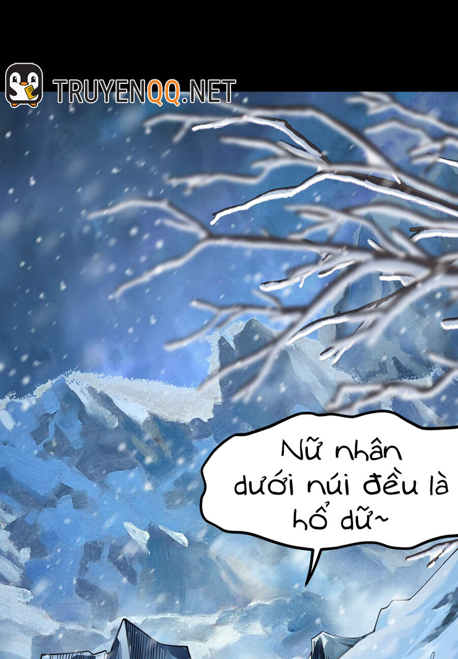 Sức Mạnh Kiếm Thần chapter 16 - Trang 2