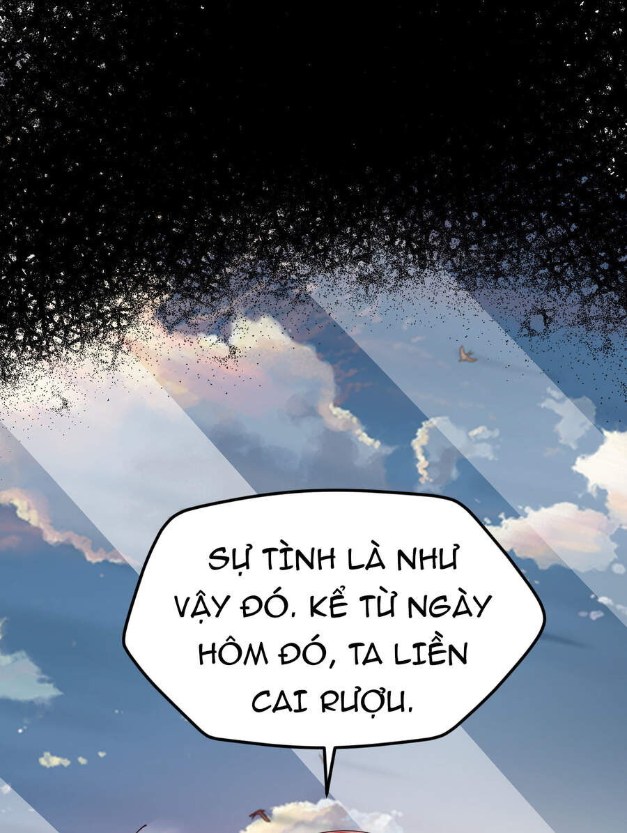 Sức Mạnh Kiếm Thần chapter 16 - Trang 27
