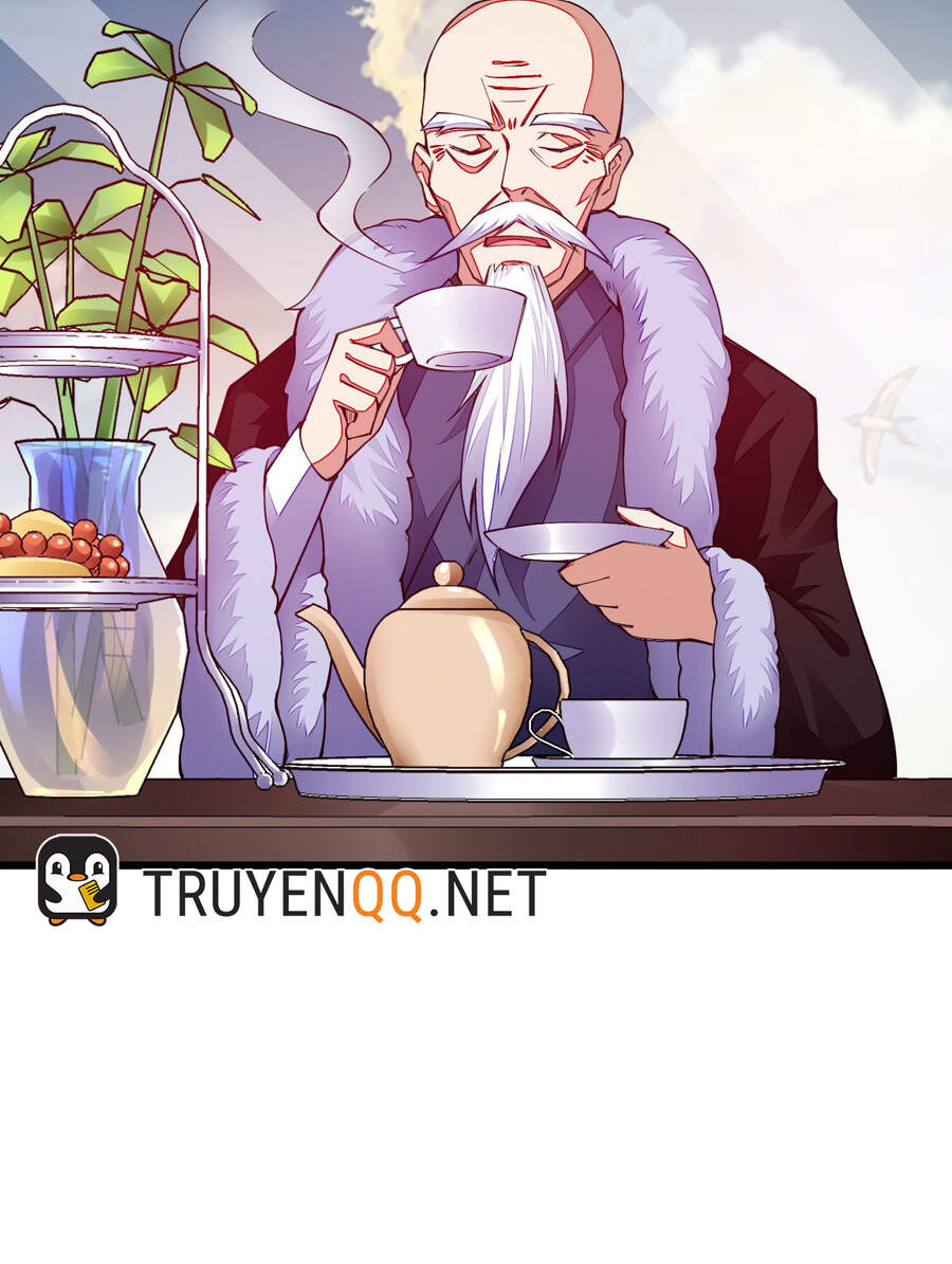 Sức Mạnh Kiếm Thần chapter 16 - Trang 28
