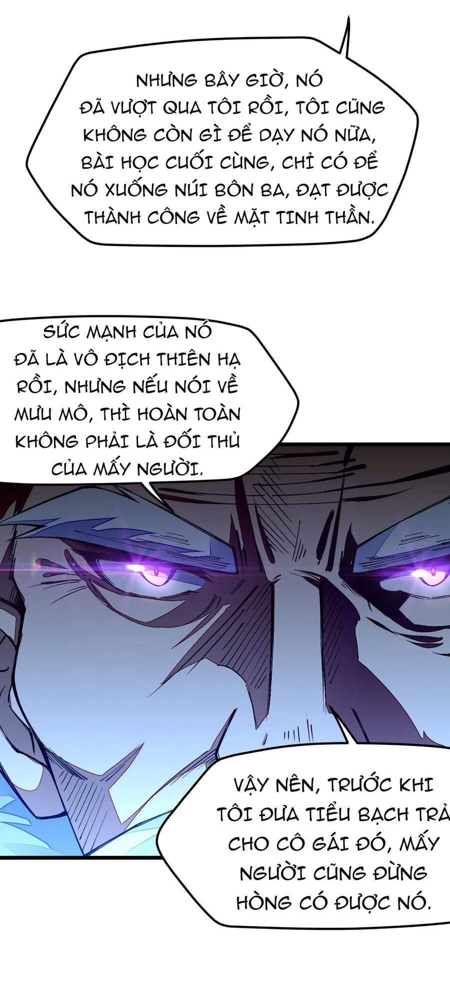 Sức Mạnh Kiếm Thần chapter 16 - Trang 33