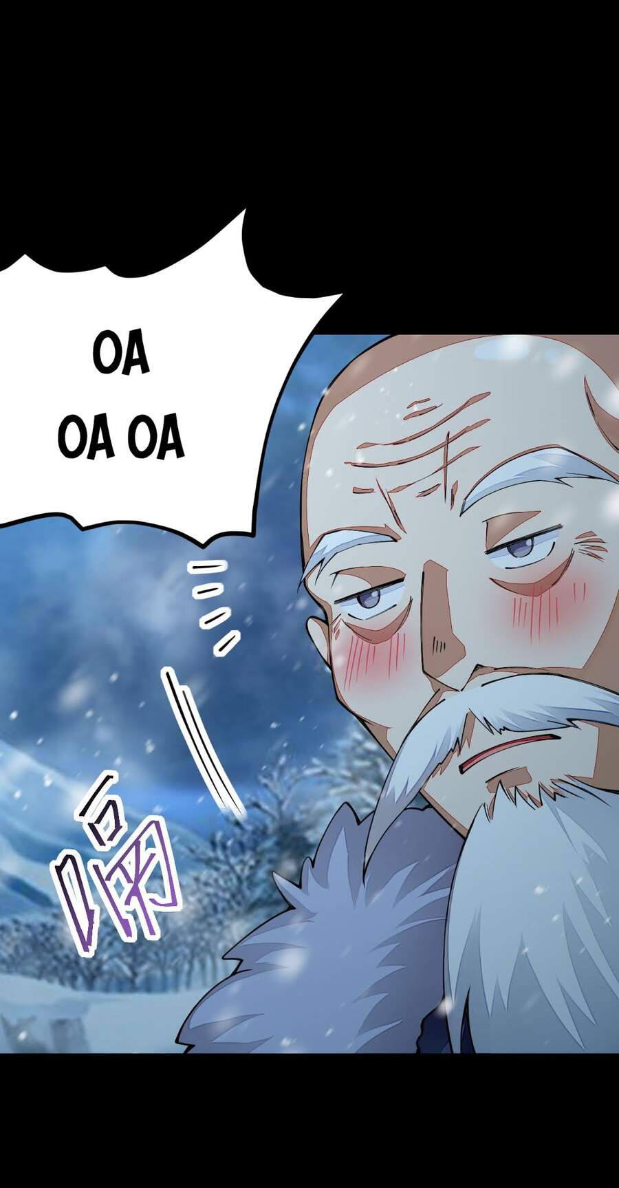 Sức Mạnh Kiếm Thần chapter 16 - Trang 4
