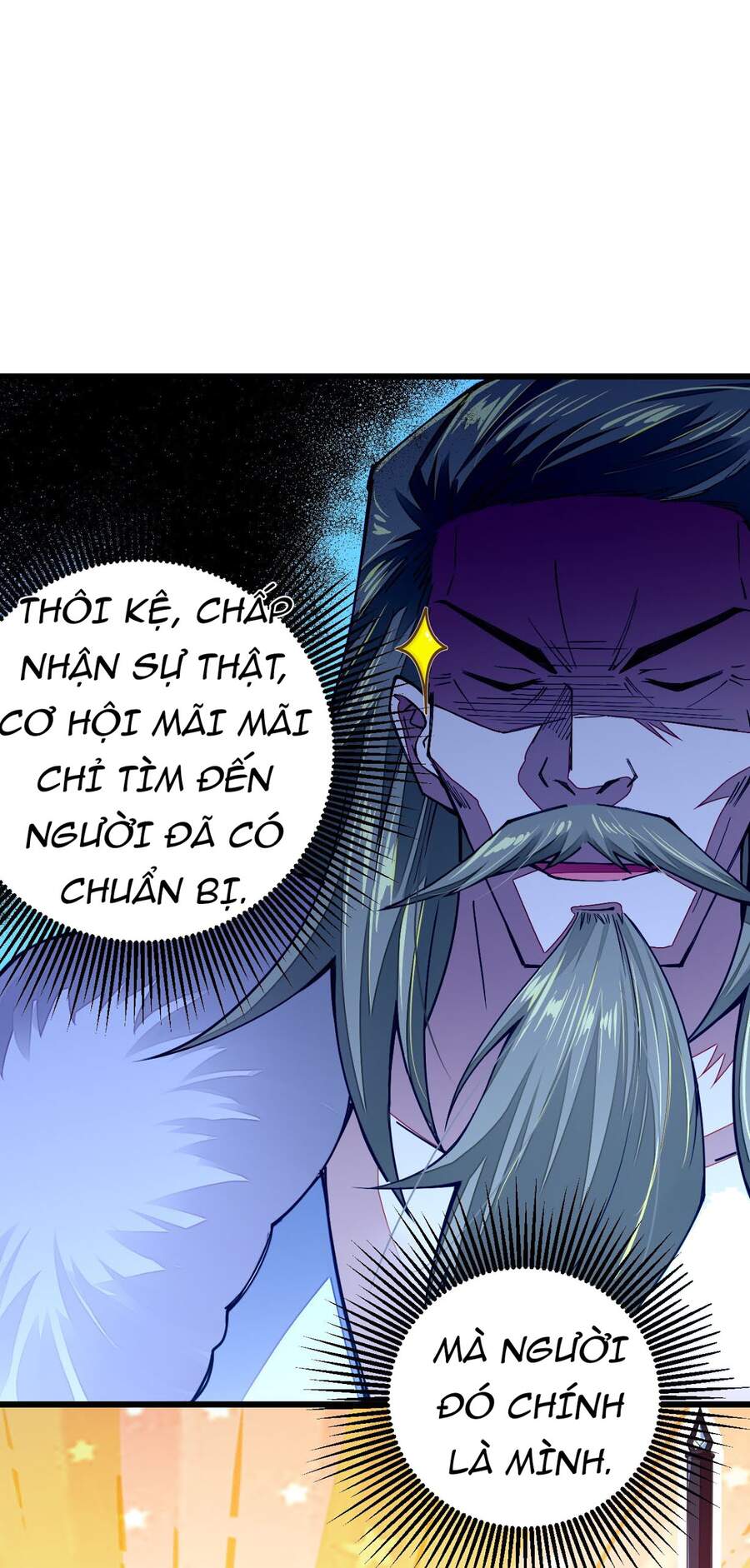 Sức Mạnh Kiếm Thần chapter 16 - Trang 43