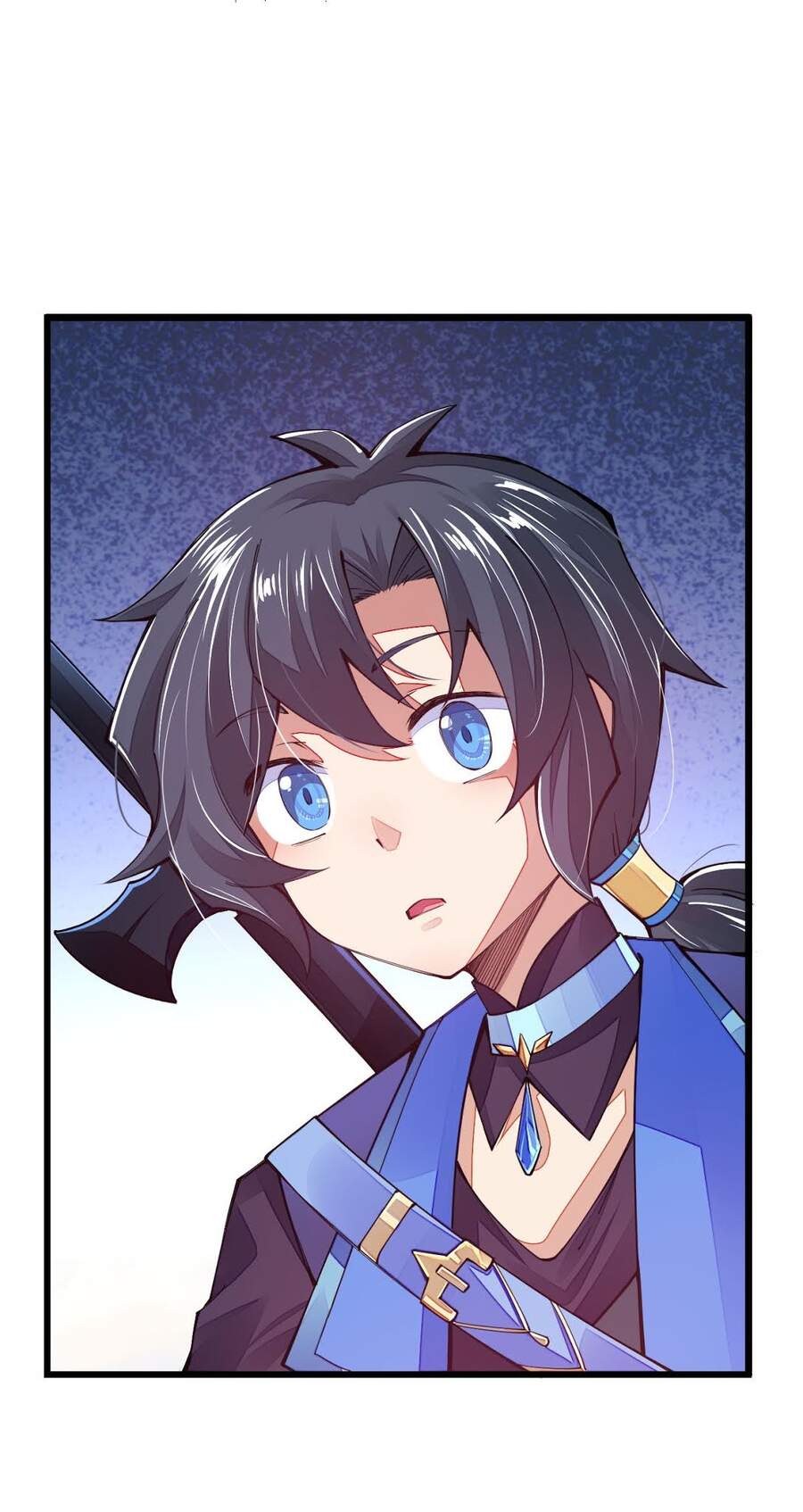 Sức Mạnh Kiếm Thần chapter 16 - Trang 45