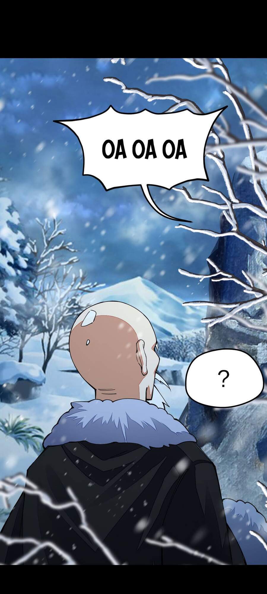 Sức Mạnh Kiếm Thần chapter 16 - Trang 5