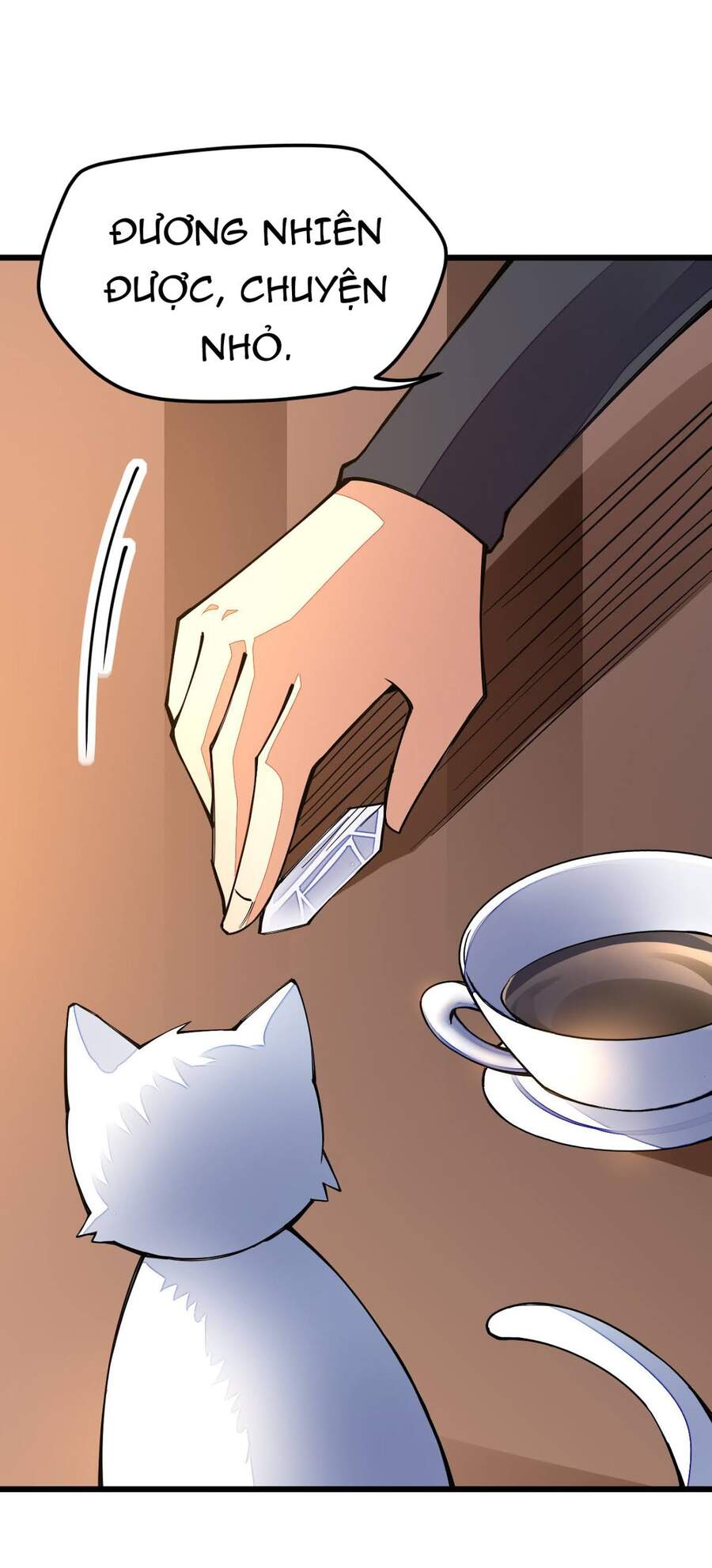 Sức Mạnh Kiếm Thần chapter 16 - Trang 62