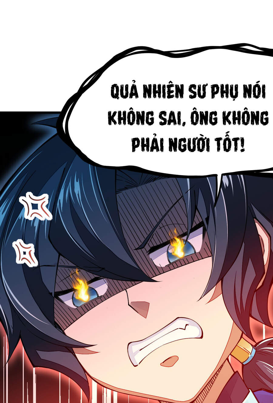 Sức Mạnh Kiếm Thần chapter 16 - Trang 68
