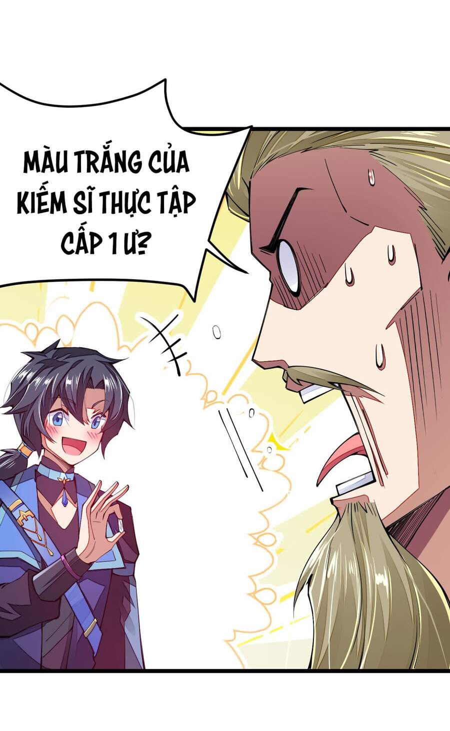 Sức Mạnh Kiếm Thần chapter 16 - Trang 75