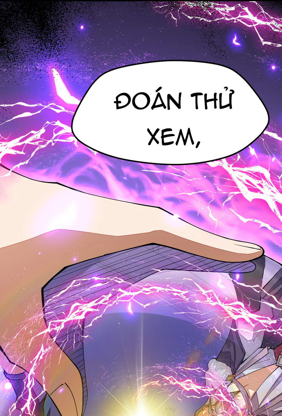 Sức Mạnh Kiếm Thần chapter 16 - Trang 85