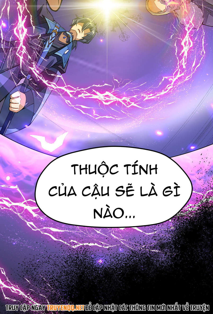 Sức Mạnh Kiếm Thần chapter 16 - Trang 86