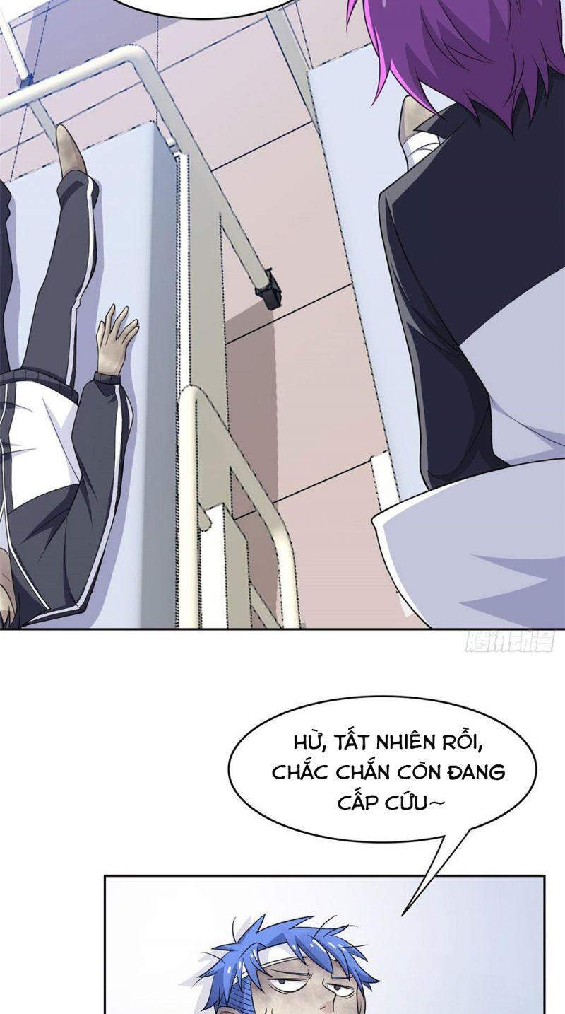 Cường Giả Đến Từ Trại Tâm Thần chapter 14 - Upload bởi truyensieuhay.com