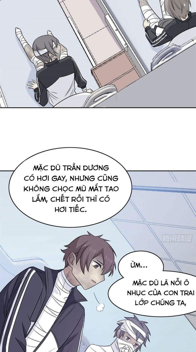 Cường Giả Đến Từ Trại Tâm Thần chapter 14 - Upload bởi truyensieuhay.com