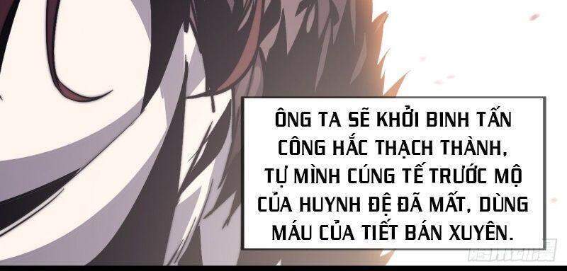 Ta Có Một Sơn Trại chapter 42 - Upload bởi truyensieuhay.com