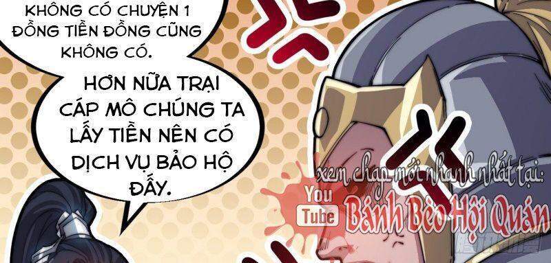 Ta Có Một Sơn Trại chapter 42 - Upload bởi truyensieuhay.com