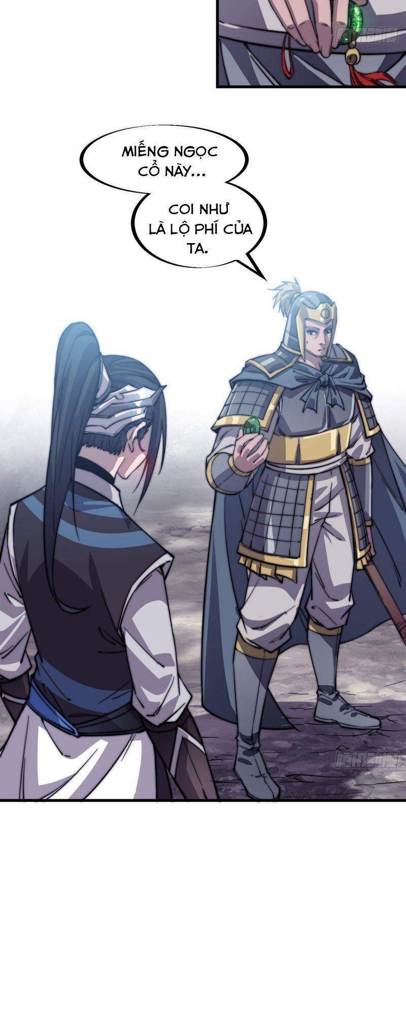 Ta Có Một Sơn Trại chapter 42 - Upload bởi truyensieuhay.com