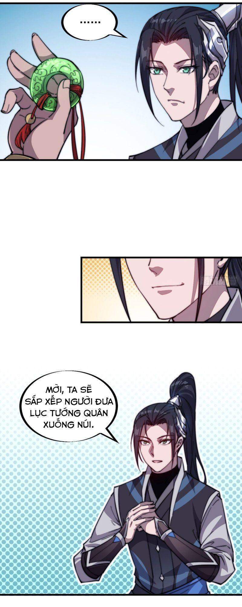 Ta Có Một Sơn Trại chapter 42 - Upload bởi truyensieuhay.com