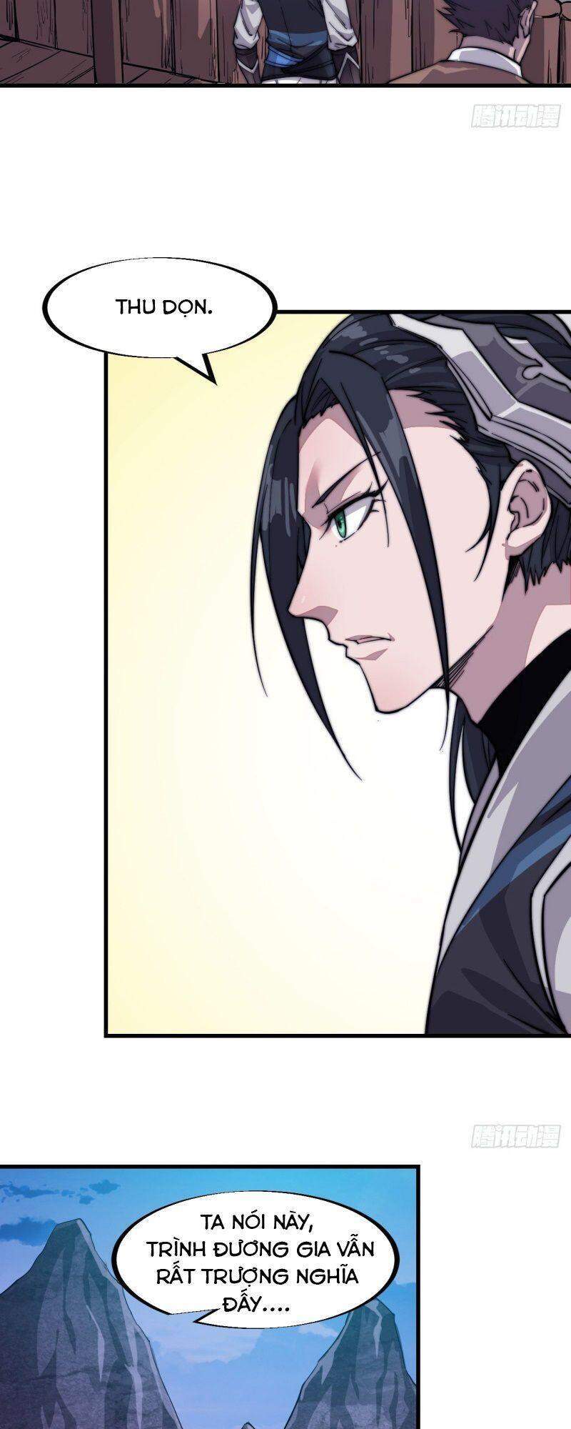 Ta Có Một Sơn Trại chapter 42 - Upload bởi truyensieuhay.com