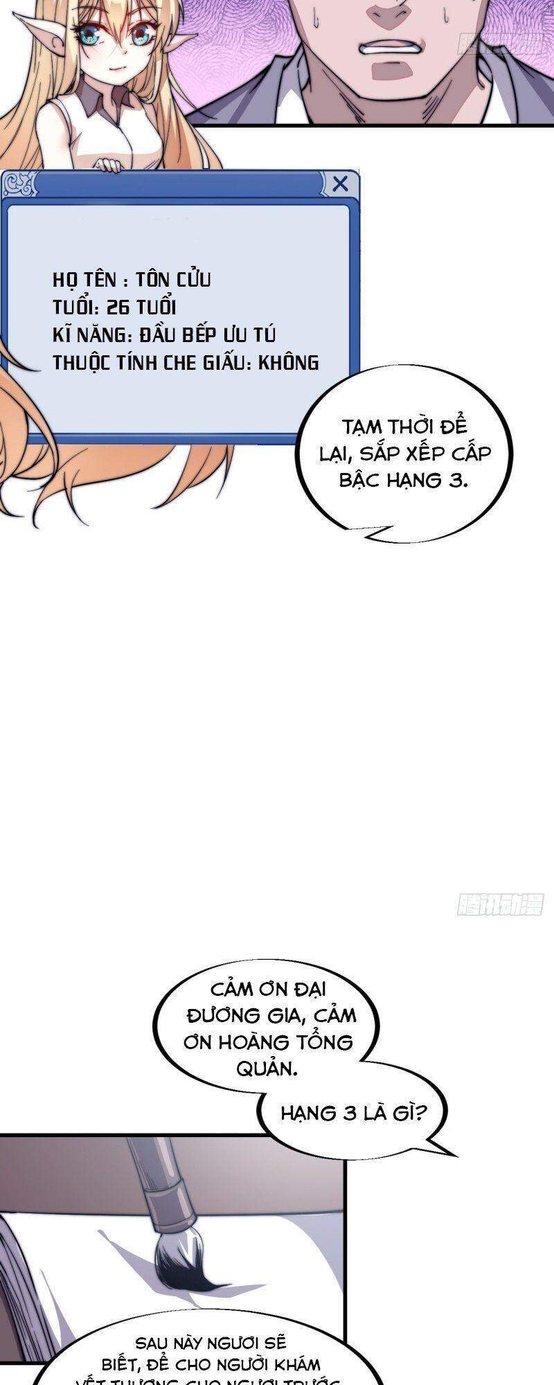 Ta Có Một Sơn Trại chapter 42 - Upload bởi truyensieuhay.com