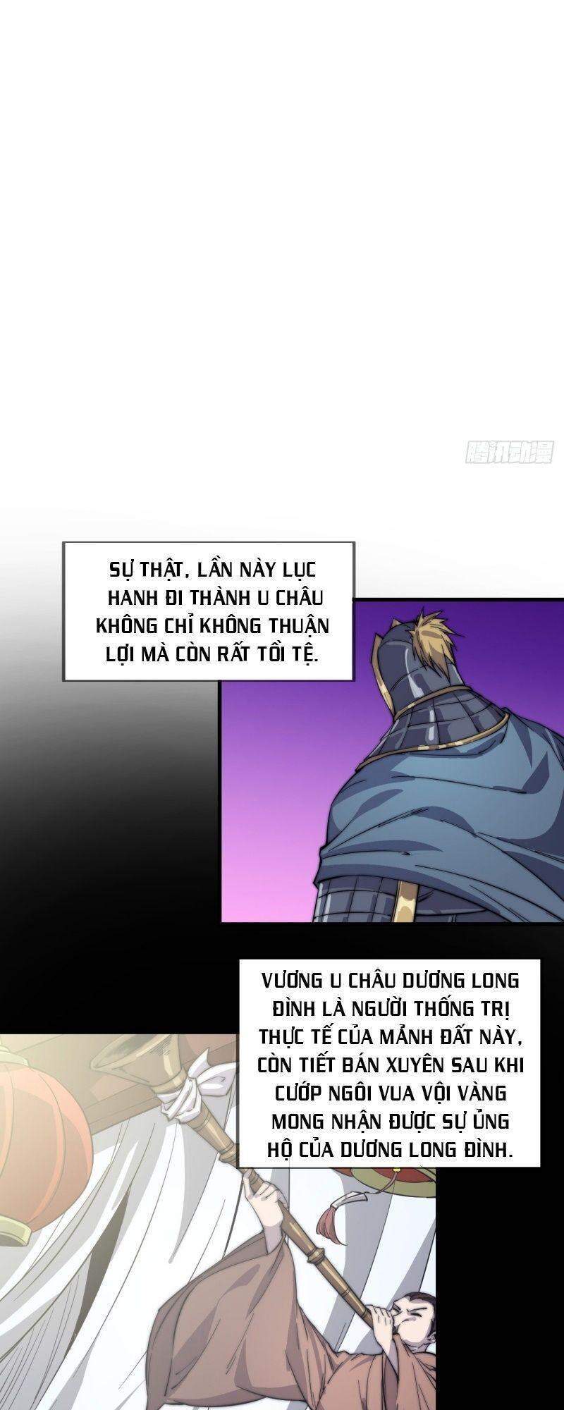 Ta Có Một Sơn Trại chapter 42 - Upload bởi truyensieuhay.com