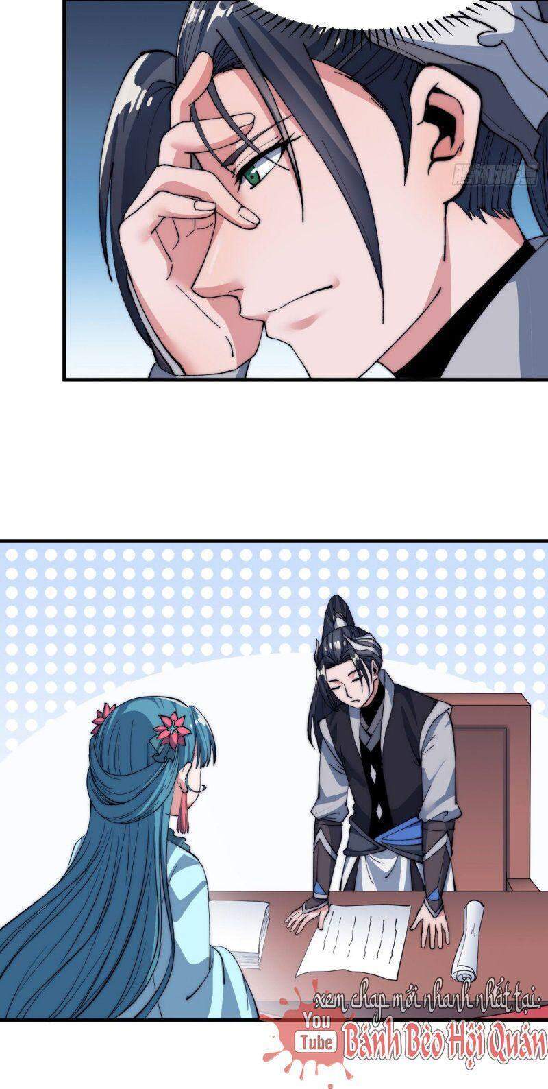 Ta Có Một Sơn Trại chapter 43 - Upload bởi truyensieuhay.com