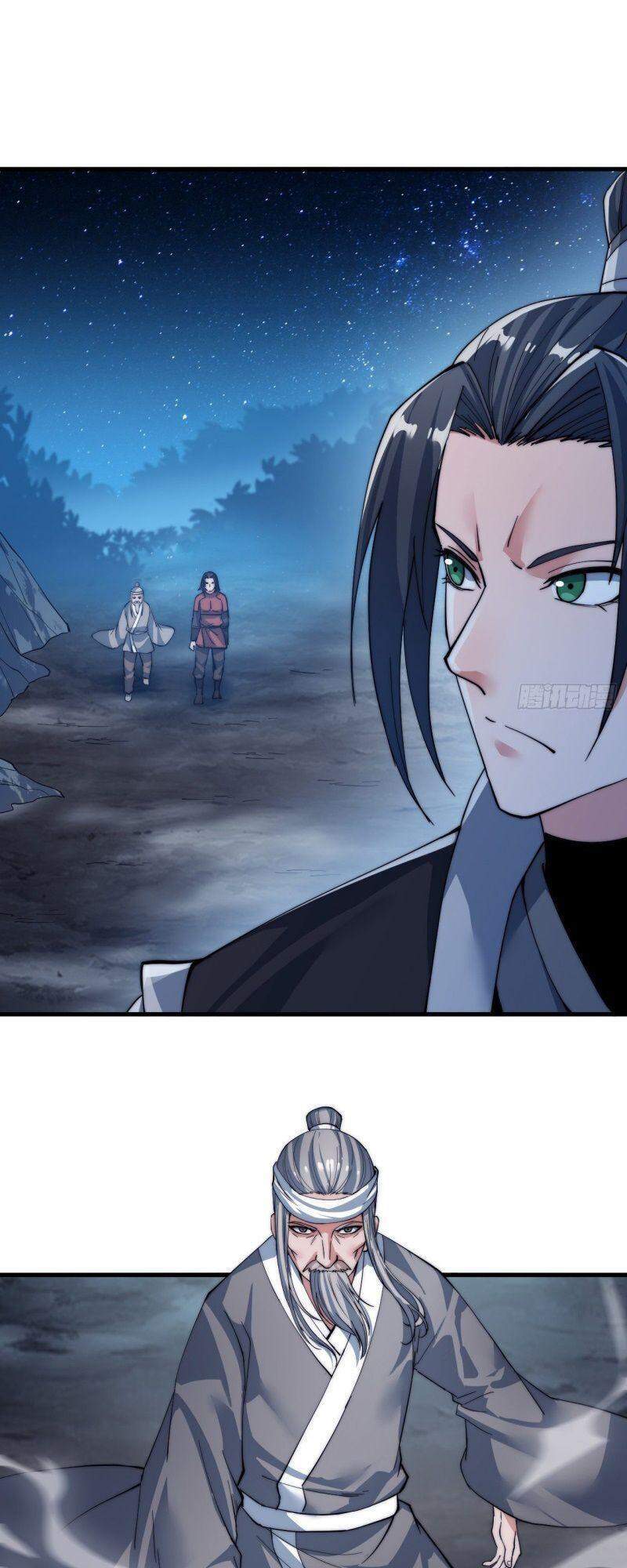 Ta Có Một Sơn Trại chapter 43 - Upload bởi truyensieuhay.com