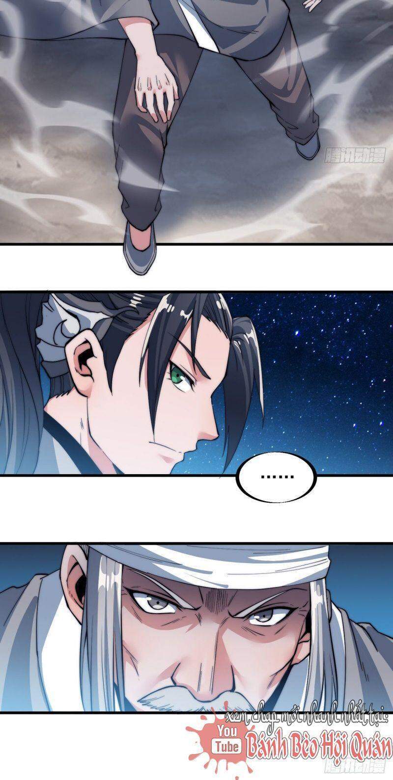 Ta Có Một Sơn Trại chapter 43 - Upload bởi truyensieuhay.com