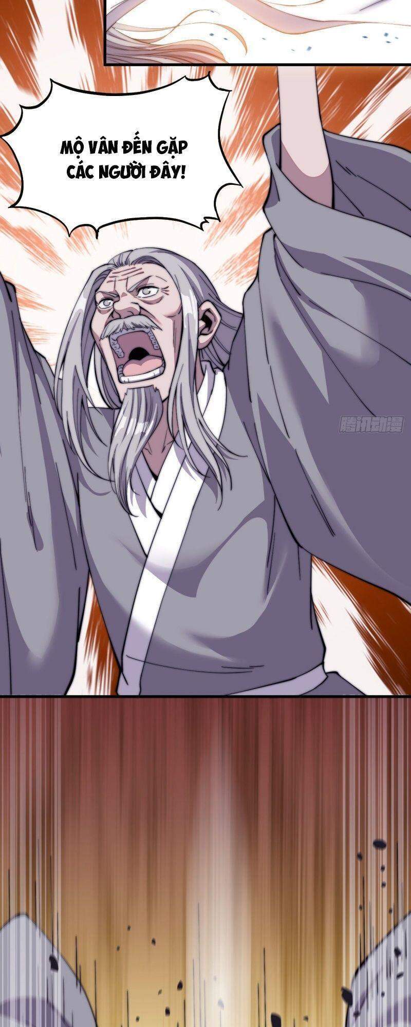 Ta Có Một Sơn Trại chapter 43 - Upload bởi truyensieuhay.com