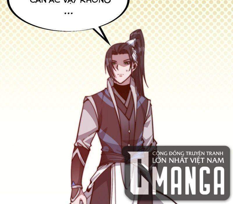 Ta Có Một Sơn Trại chapter 43 - Upload bởi truyensieuhay.com