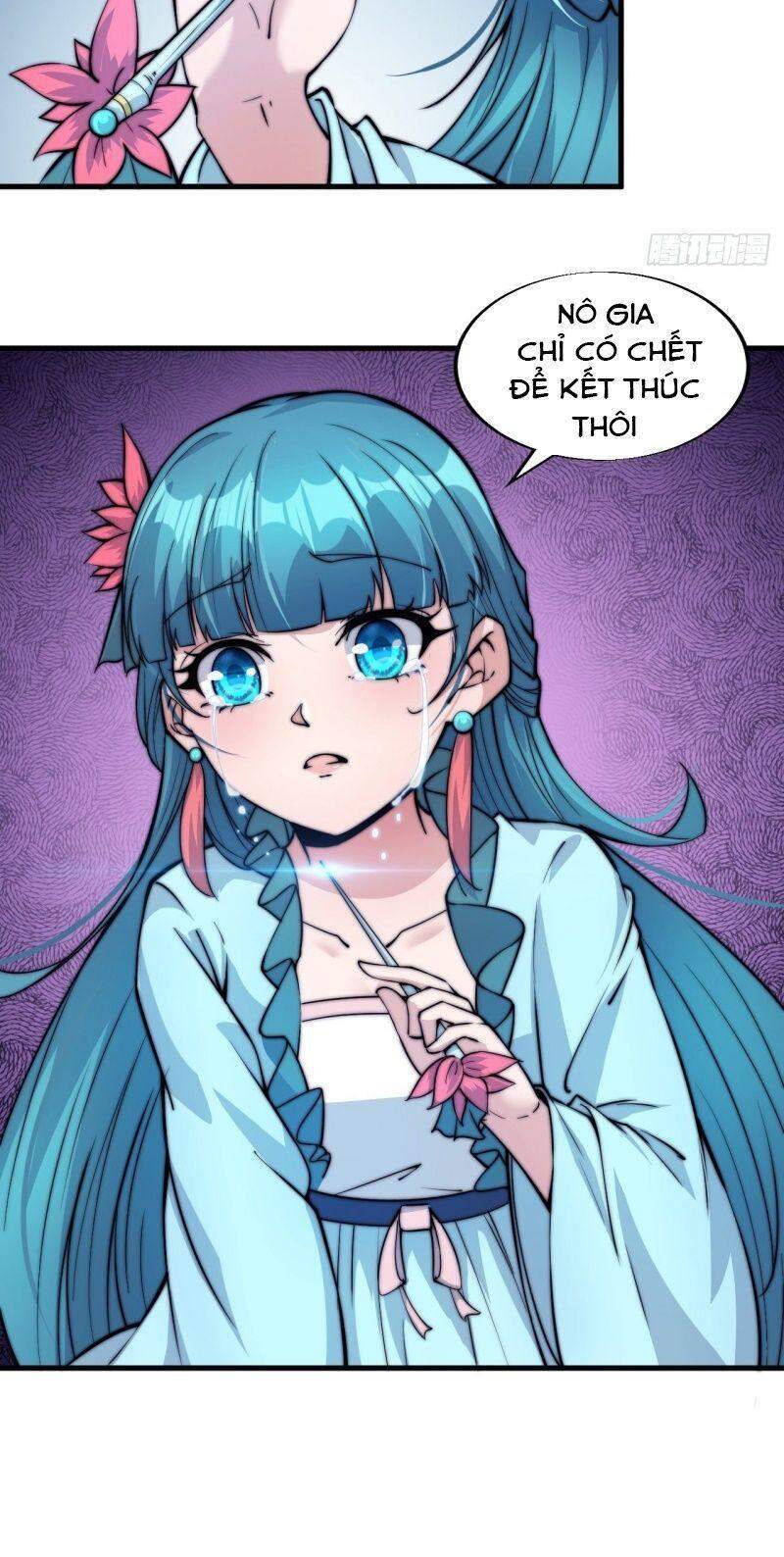 Ta Có Một Sơn Trại chapter 44 - Upload bởi truyensieuhay.com