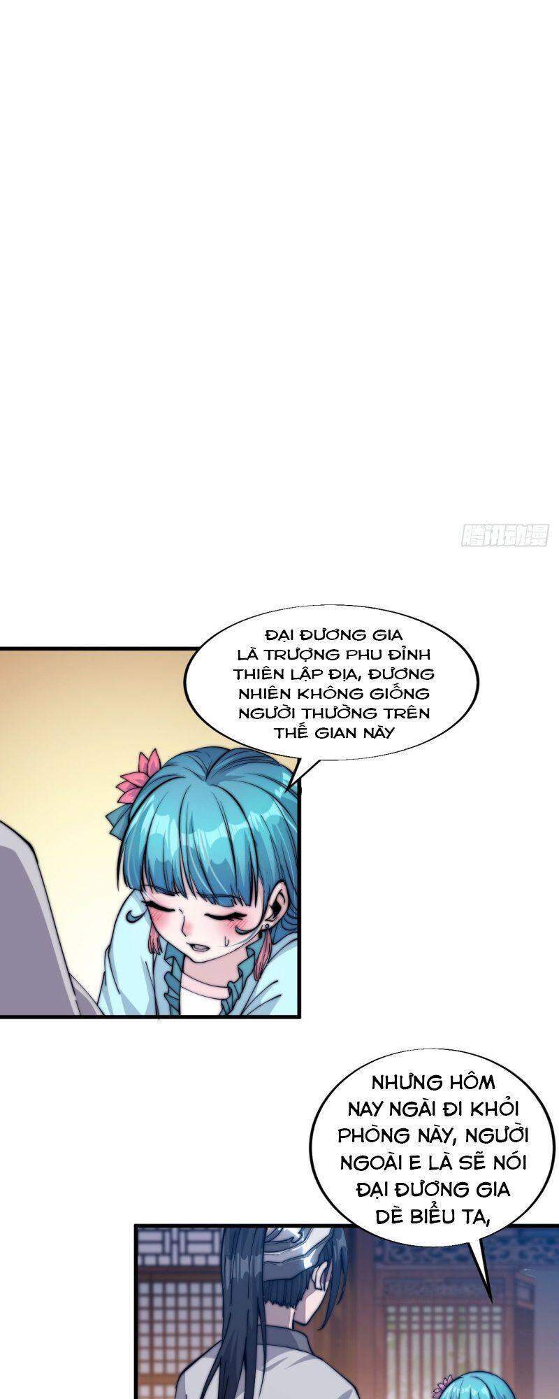 Ta Có Một Sơn Trại chapter 44 - Upload bởi truyensieuhay.com