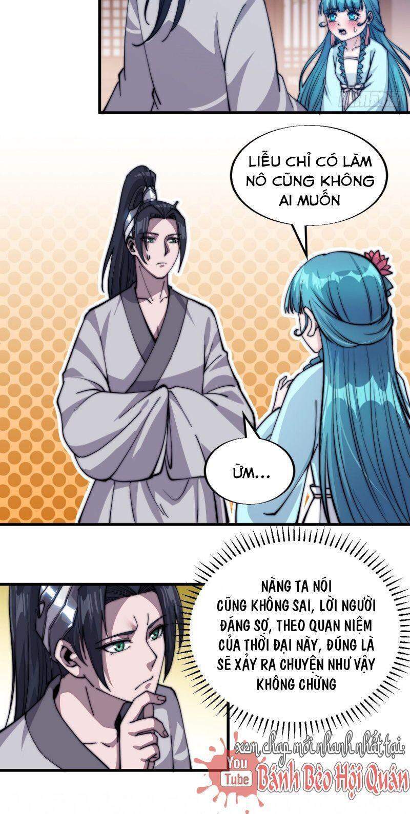 Ta Có Một Sơn Trại chapter 44 - Upload bởi truyensieuhay.com