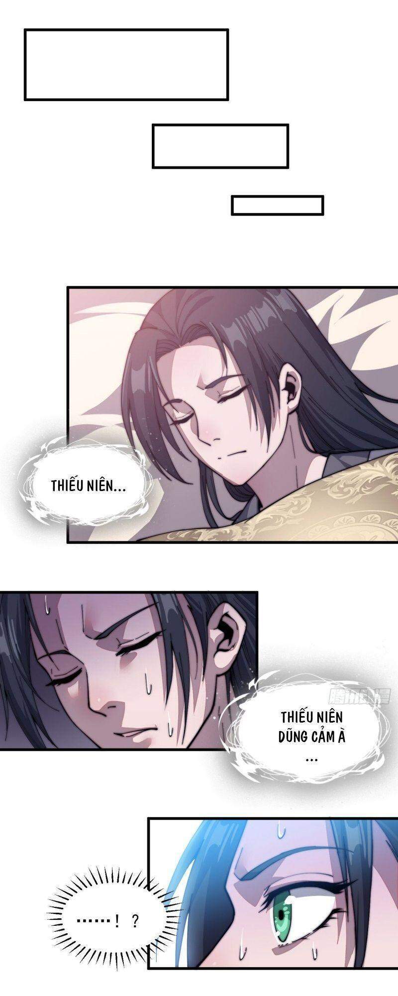 Ta Có Một Sơn Trại chapter 44 - Upload bởi truyensieuhay.com