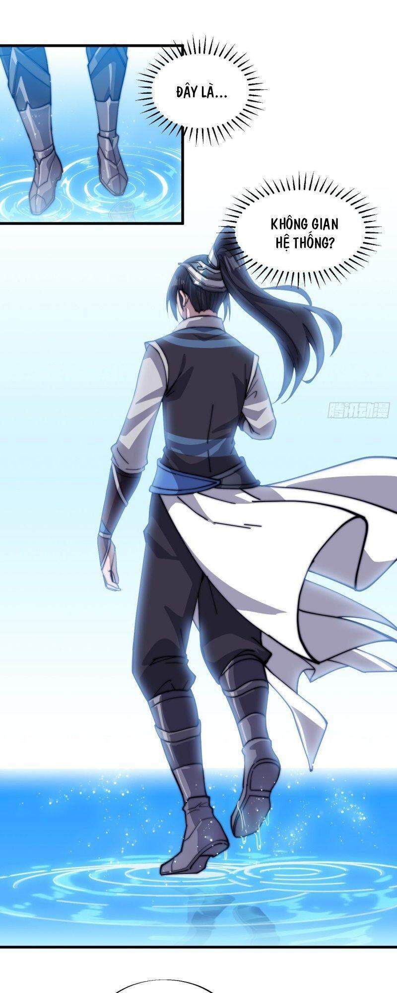 Ta Có Một Sơn Trại chapter 44 - Upload bởi truyensieuhay.com
